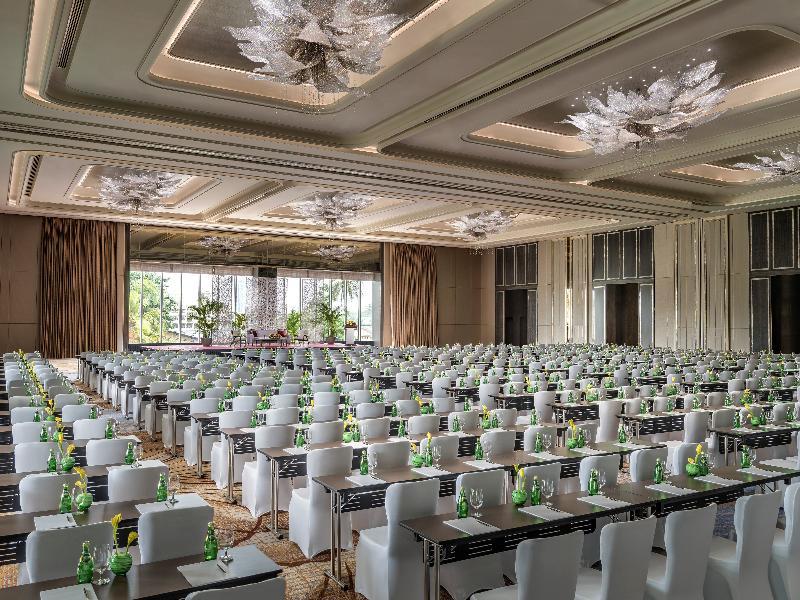 Shangri-La Colombo Exteriör bild The Grand Ballroom